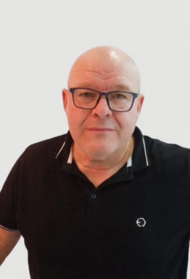 Ant&oacute;nio Sousa