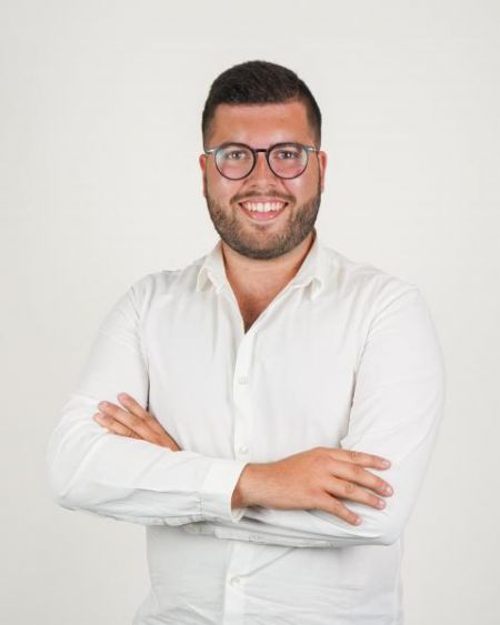 Tiago Eus&eacute;bio