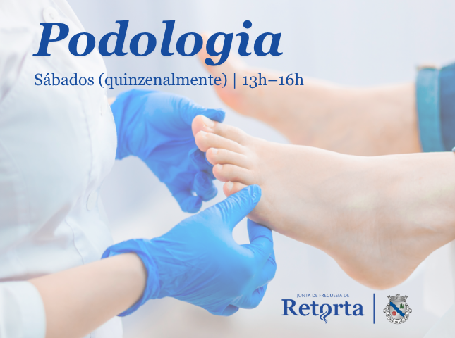 Podologia